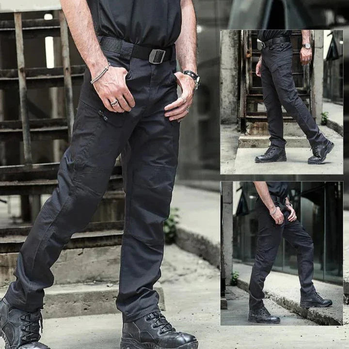 Owen | Multifunctional waterproof pants