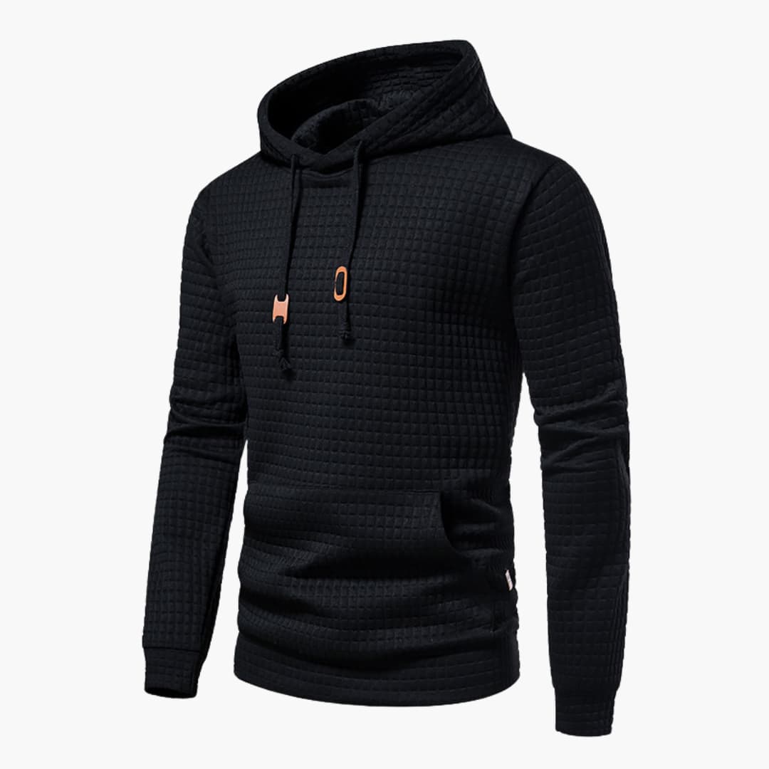 Luce | Comfortable Hoodie