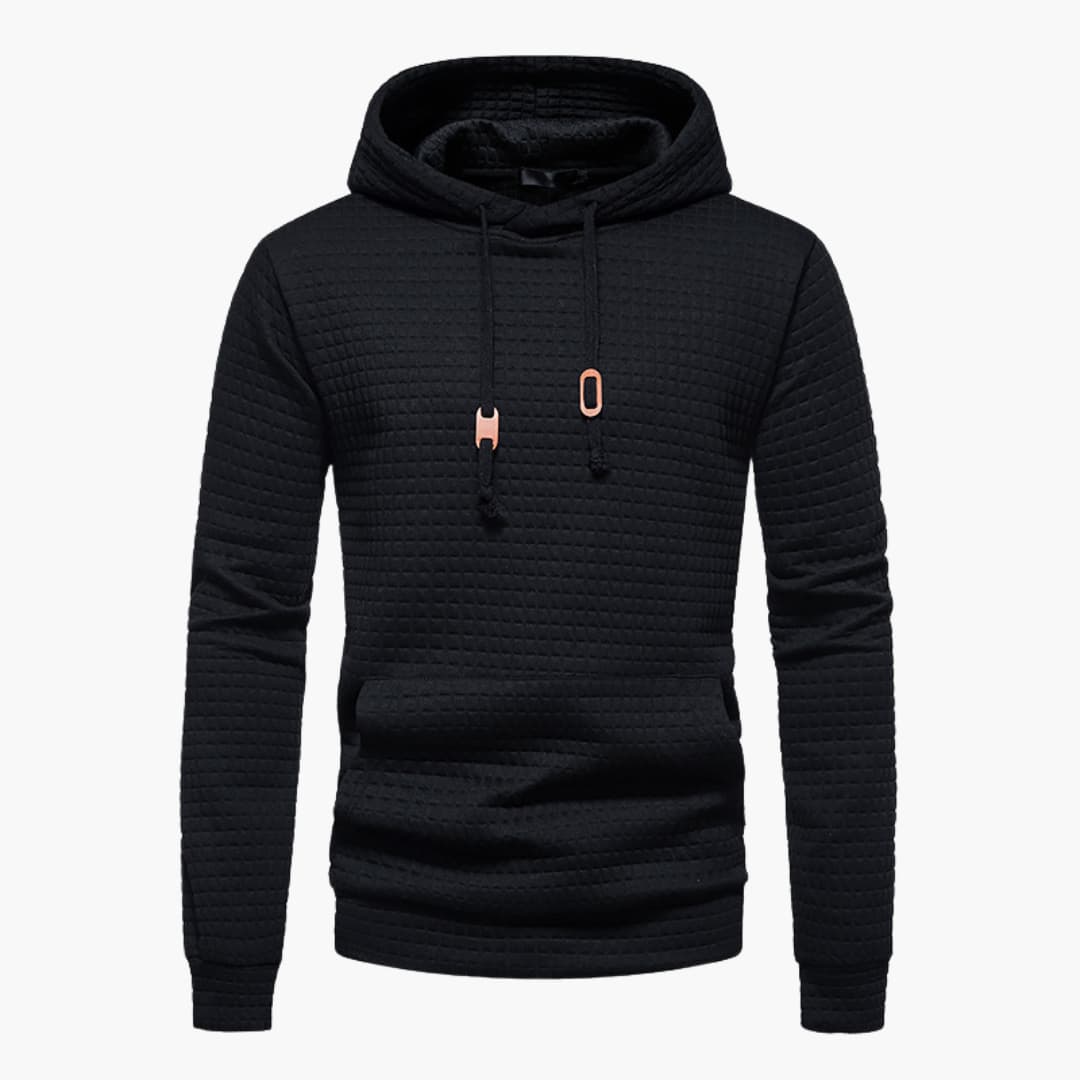 Luce | Comfortable Hoodie