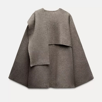 Amalia | Viral Cape Coat