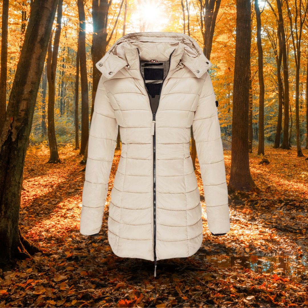 Elisa | The Outdoor Winter Parka