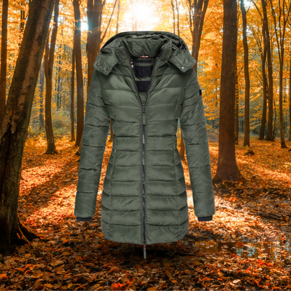 Elisa | The Outdoor Winter Parka