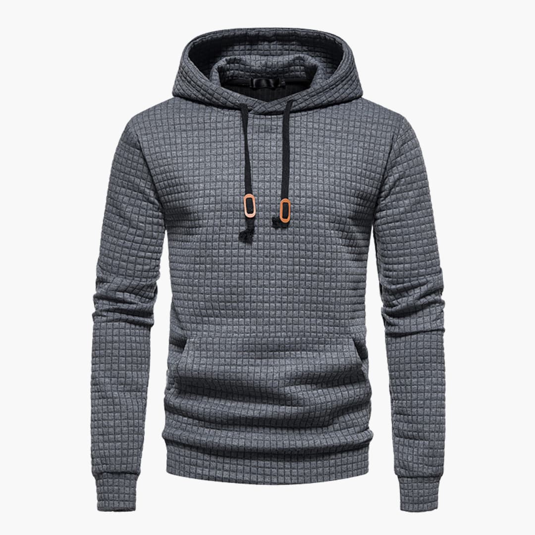 Luce | Comfortable Hoodie