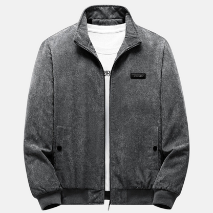 Noah | Retro Cord Jacket