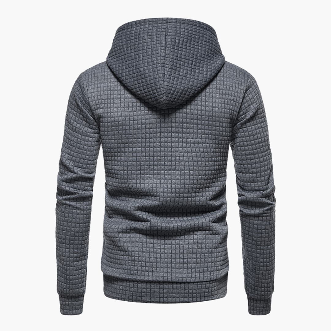 Luce | Comfortable Hoodie