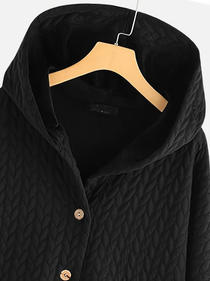 Elodie | Women’s Warm Winter Jacket