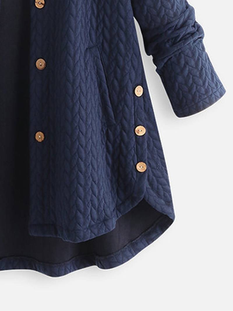 Elodie | Women’s Warm Winter Jacket