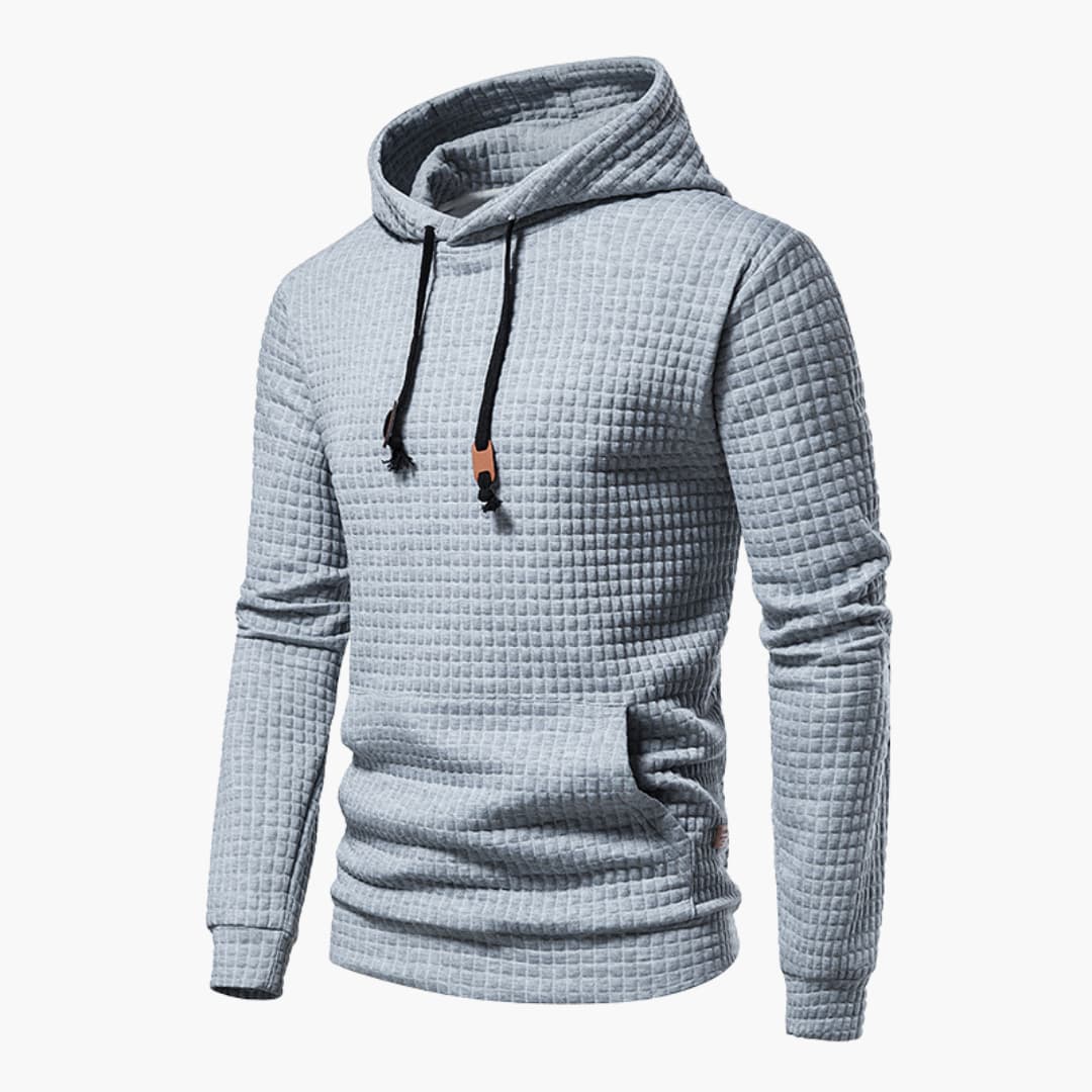 Luce | Comfortable Hoodie