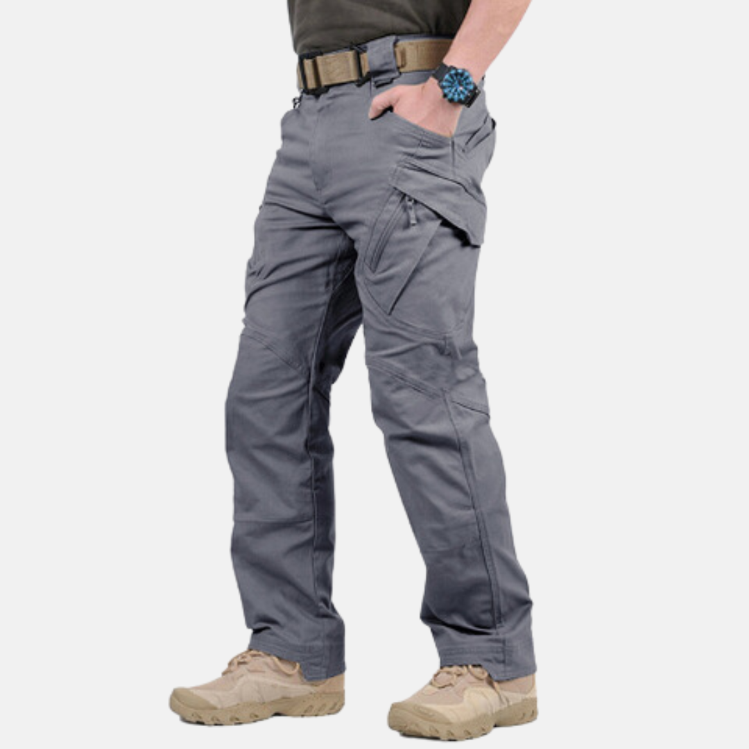 Owen | Multifunctional waterproof pants