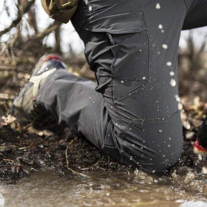 Owen | Multifunctional waterproof pants