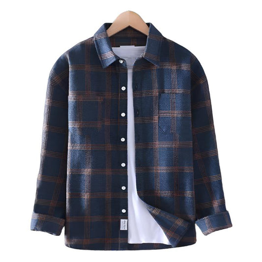 Maxwell | Classic Men’s Shirt