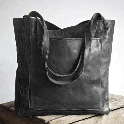 Lorena | Bolso de piel con estilo