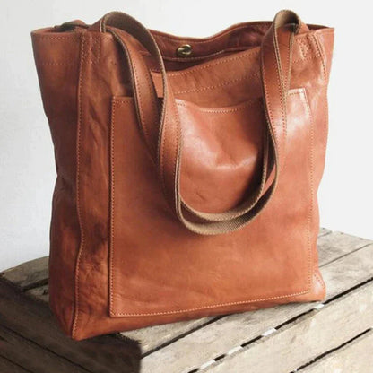 Lorena | Bolso de piel con estilo