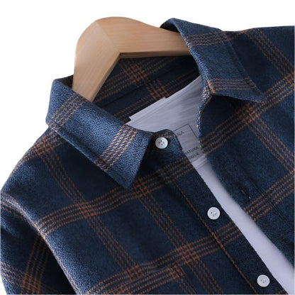 Maxwell | Classic Men’s Shirt