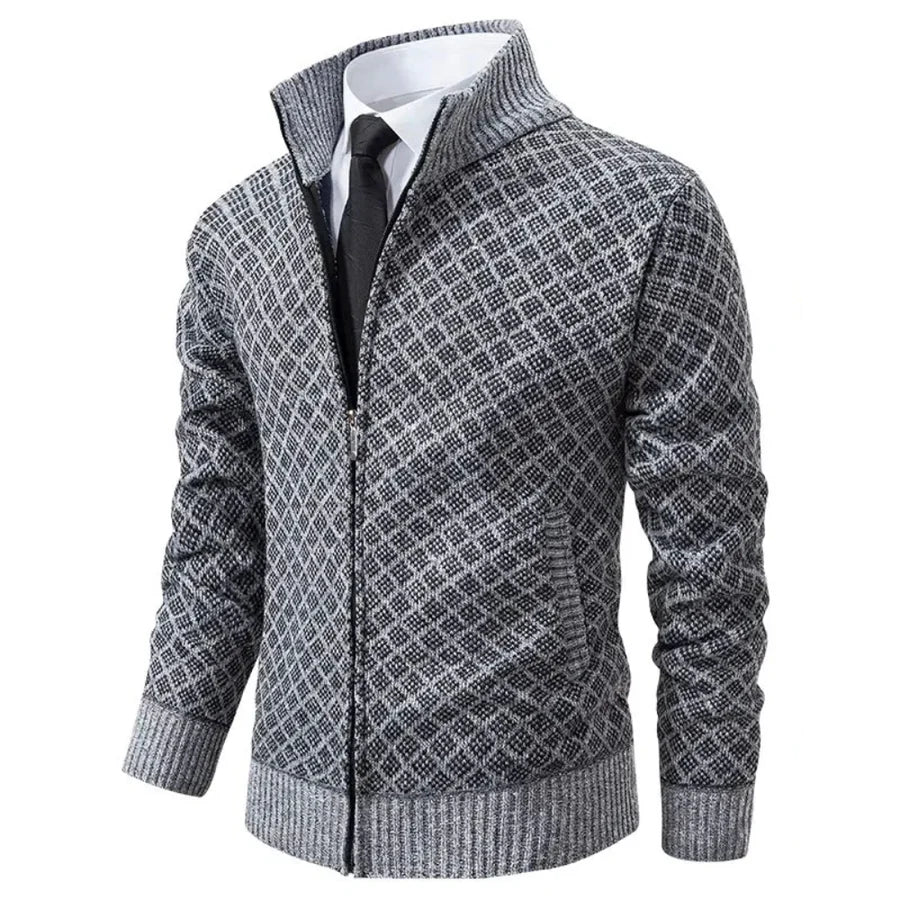 Manuel | Elegant Men’s Jacket