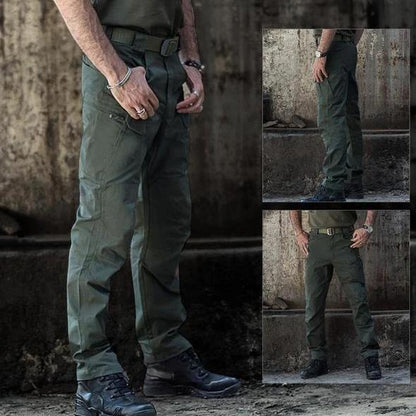 Owen | Multifunctional waterproof pants