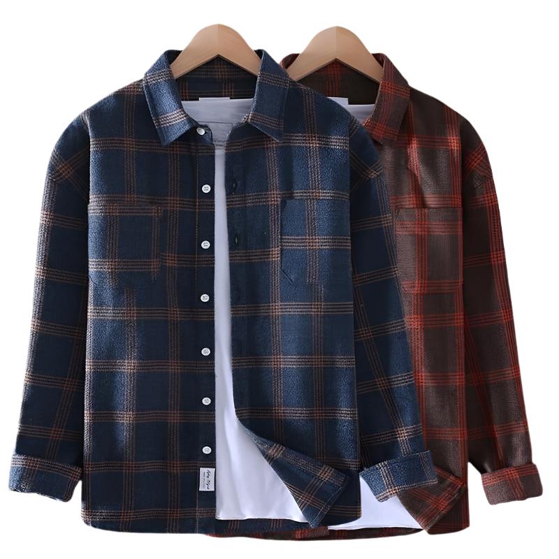 Maxwell | Classic Men’s Shirt