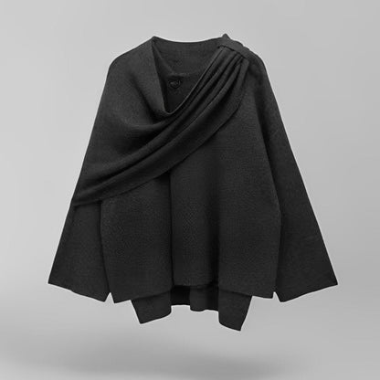 Amalia | Viral Cape Coat