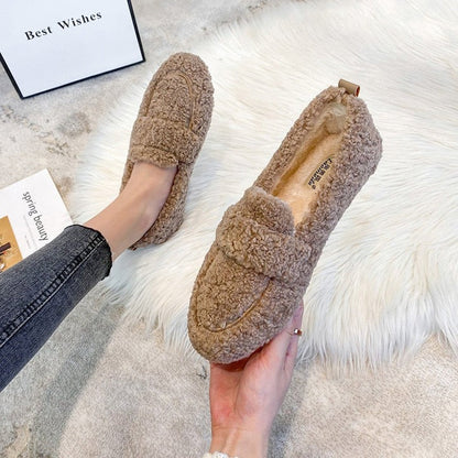 Alice | Soft Orthopedic Slippers